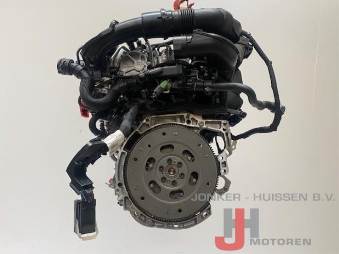 Motor Peugeot 2008 - Foto 3