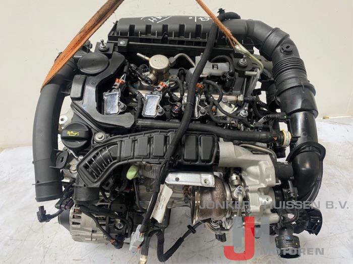 Motor Peugeot 2008 HN07 - Foto 9
