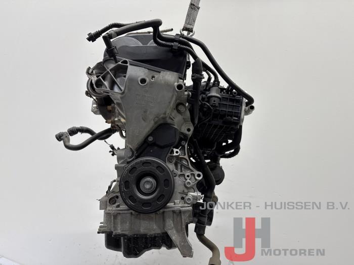 Motor Volkswagen Golf - Foto 5