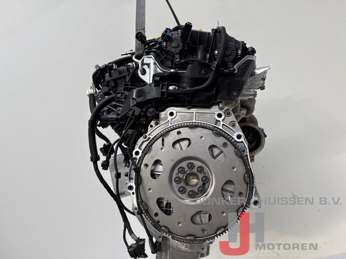 Motor BMW 3-Serie - Foto 4
