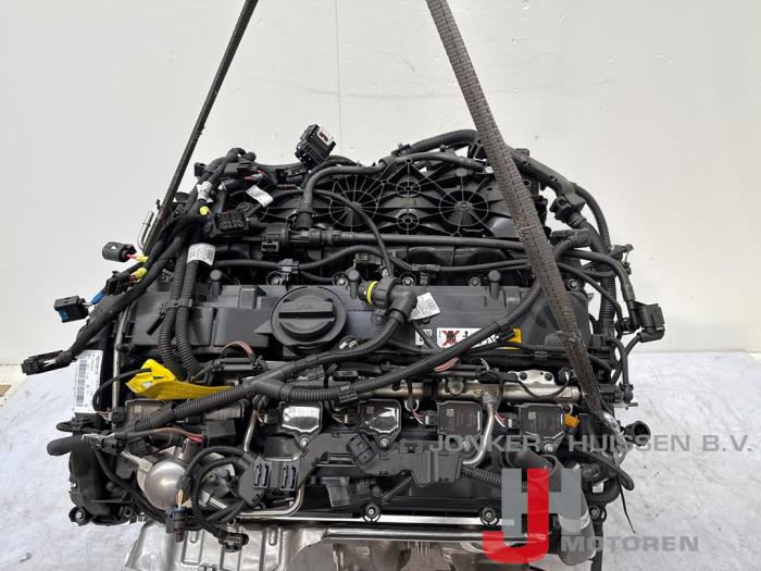 Motor BMW 3-Serie - Foto 5