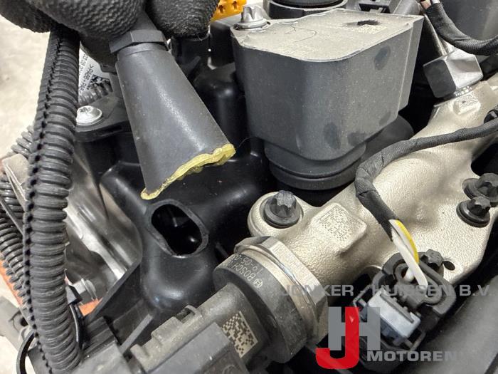 Motor BMW 3-Serie B58B30B - Foto 9