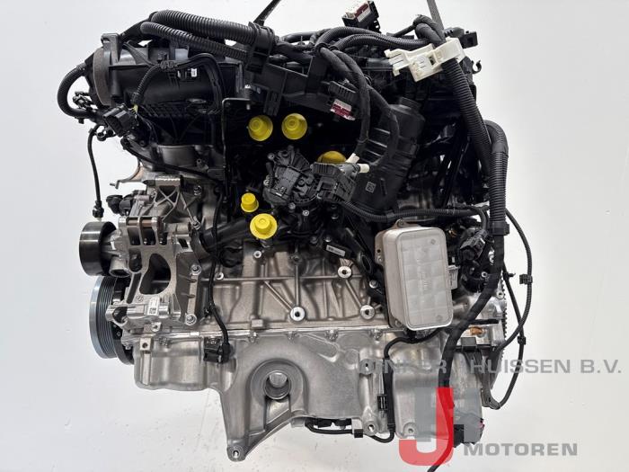 Motor BMW 3-Serie - Foto 3