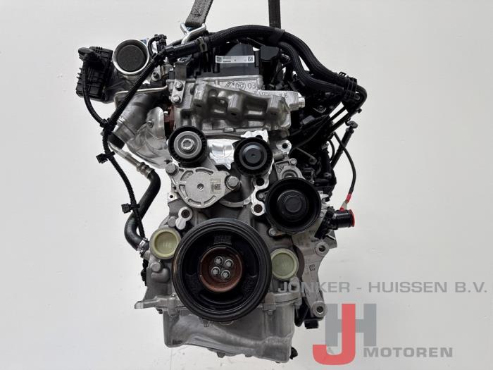Motor BMW X2 - Foto 4