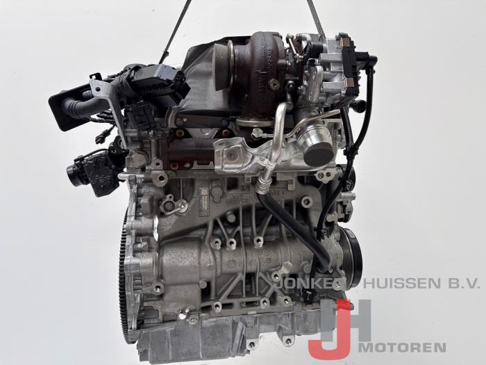 Motor BMW X2 - Foto 2