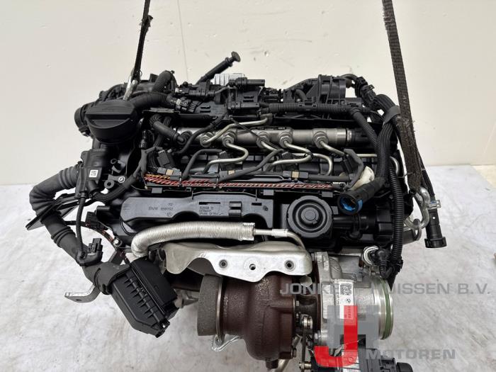 Motor BMW X2 - Foto 5