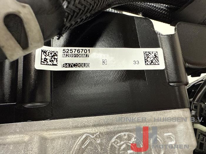 Motor BMW X2 B47C20A - Foto 7