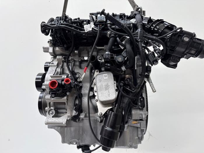 Motor BMW X2