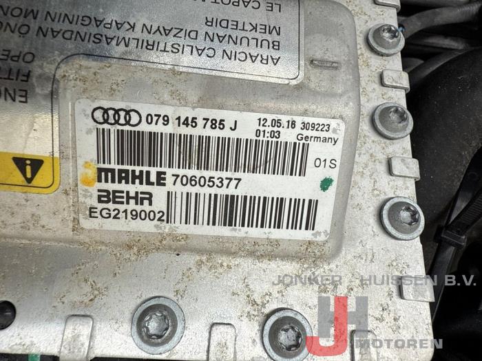 Motor Audi S8 - Foto 6