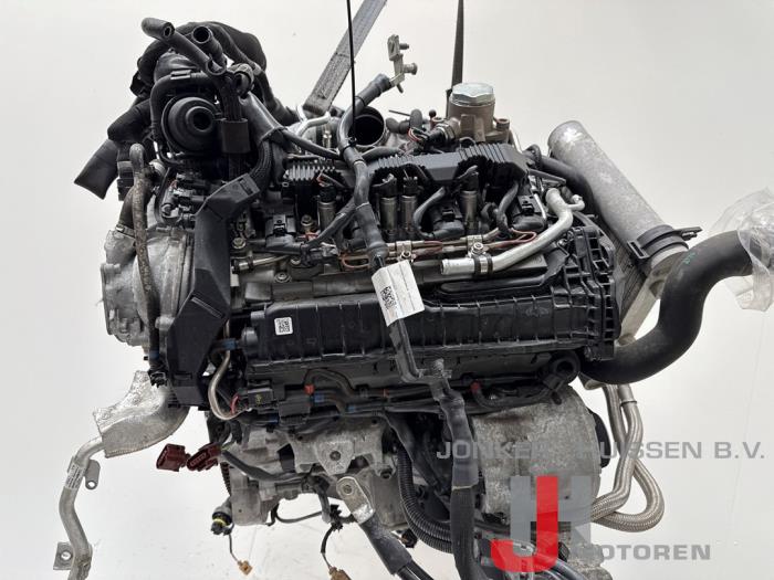 Motor Audi S8 - Foto 2