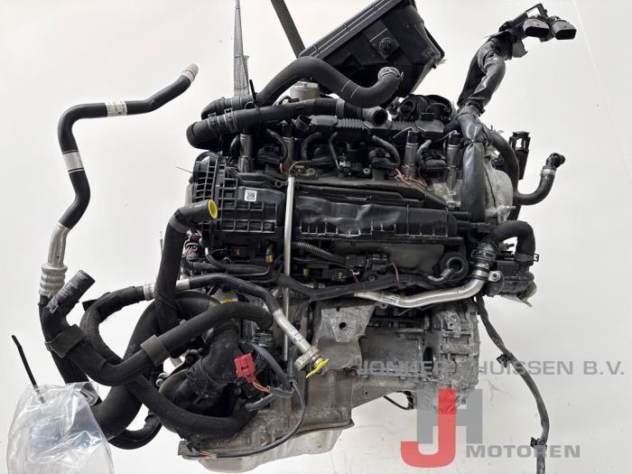 Motor Audi S8 - Foto 4
