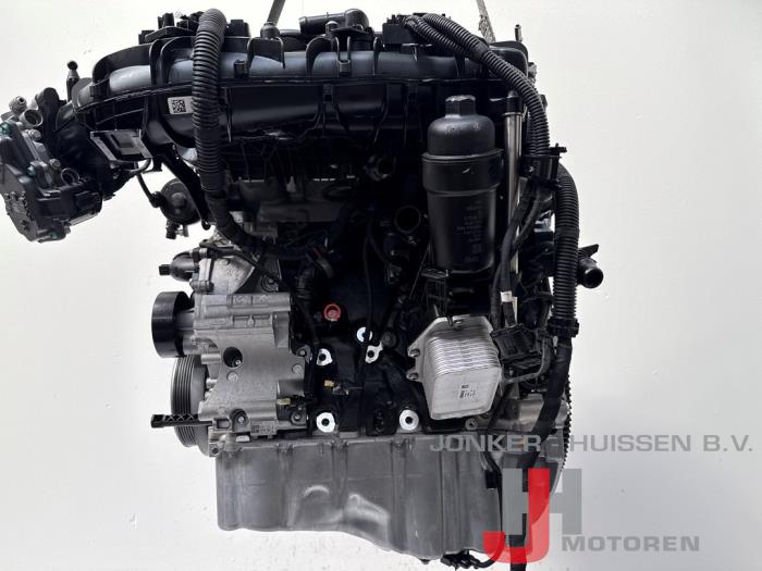 Motor BMW Z4 - Foto 2
