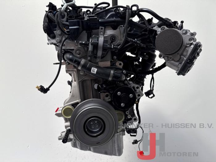 Motor BMW Z4 - Foto 4