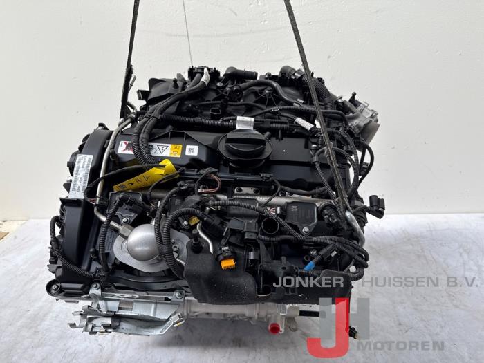 Motor BMW Z4 B48B20B - Foto 7