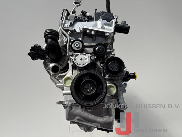 Motor Mini Clubman - Foto 4