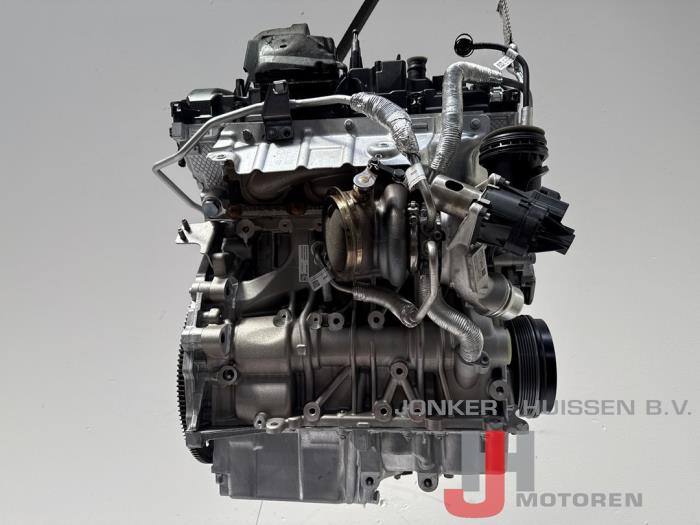 Motor Mini Clubman - Foto 2