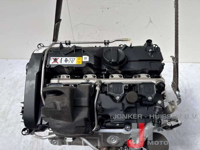 Motor Mini Clubman - Foto 5