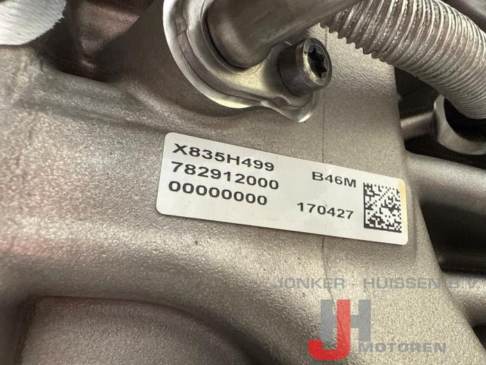Motor Mini Clubman B46A20A - Foto 8