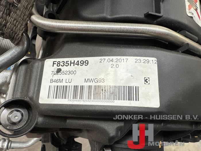 Motor Mini Clubman - Foto 6