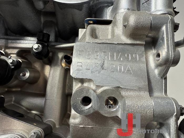 Motor Mini Clubman B46A20A - Foto 9