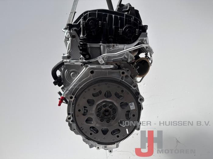Motor Mini Clubman - Foto 3