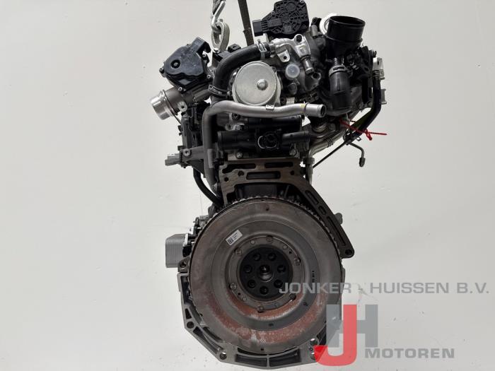 Motor Mercedes A-Klasse - Foto 3