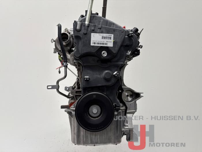 Motor Mercedes A-Klasse - Foto 4