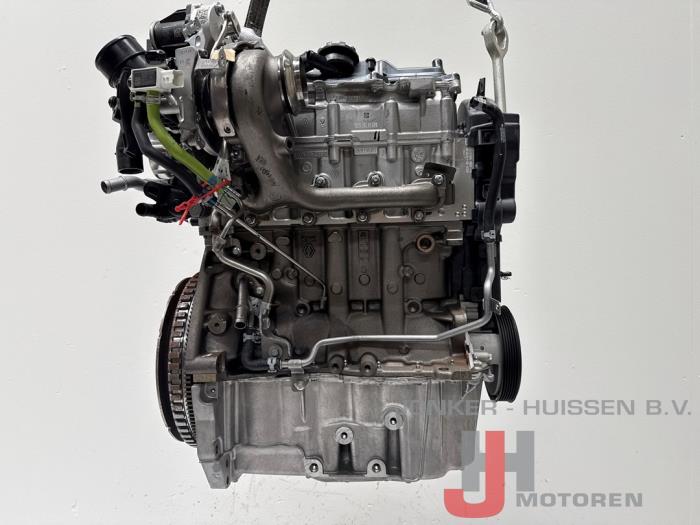 Motor Mercedes A-Klasse - Foto 2