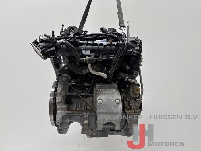 Motor Mercedes B-Klasse - Foto 3
