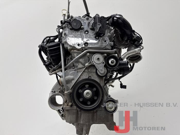 Motor Mercedes B-Klasse - Foto 4