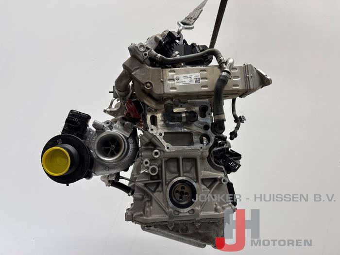 Motor BMW 7-Serie - Foto 2