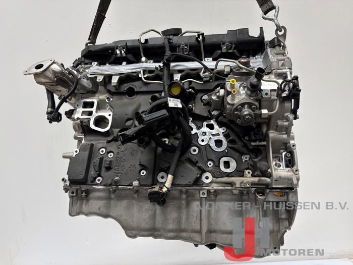 Motor BMW 7-Serie - Foto 3