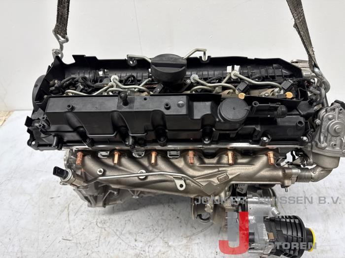 Motor BMW 7-Serie - Foto 5