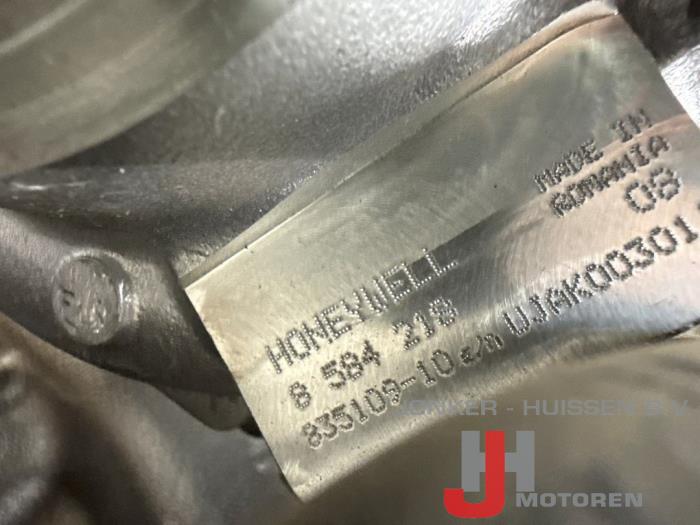 Motor BMW 7-Serie B57D30A - Foto 7