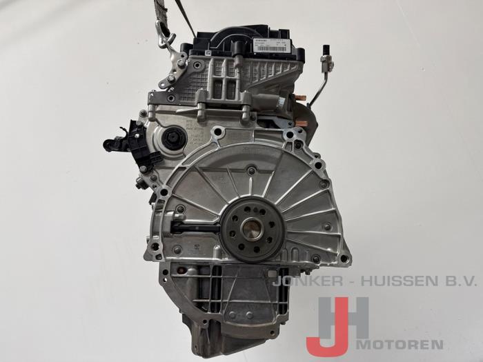 Motor BMW 7-Serie - Foto 4