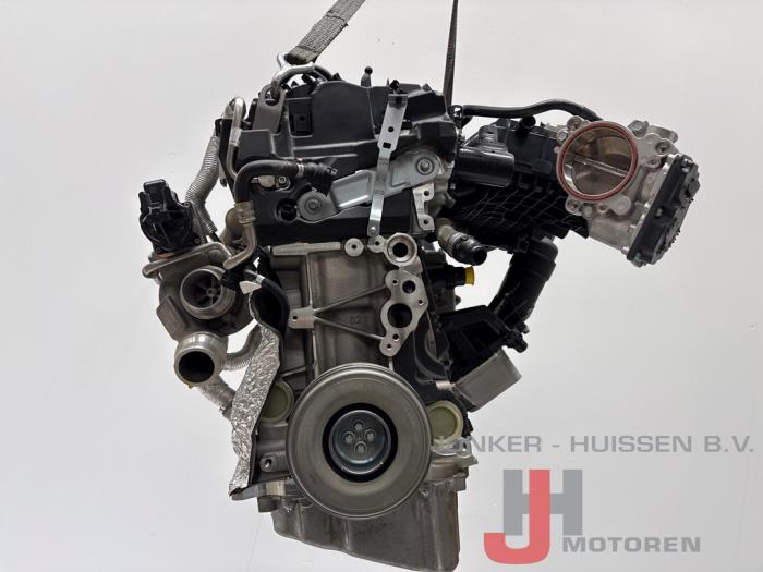 Motor BMW 5-Serie - Foto 3