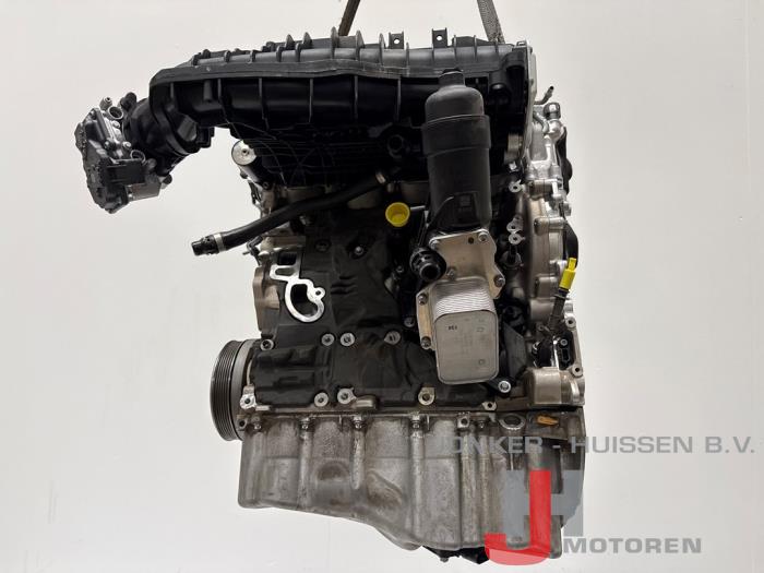 Motor BMW 5-Serie - Foto 4