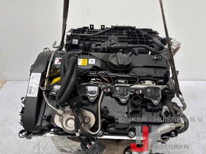 Motor BMW 5-Serie - Foto 6
