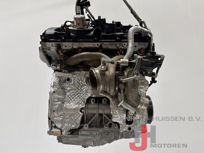 Motor BMW 5-Serie - Foto 2