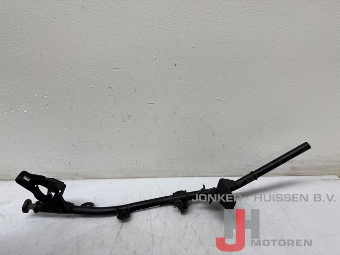 Motor BMW 5-Serie B46B20B - Photo 8