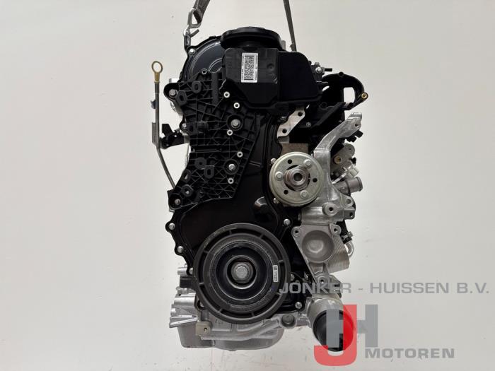 Motor Nissan Navara - Foto 3