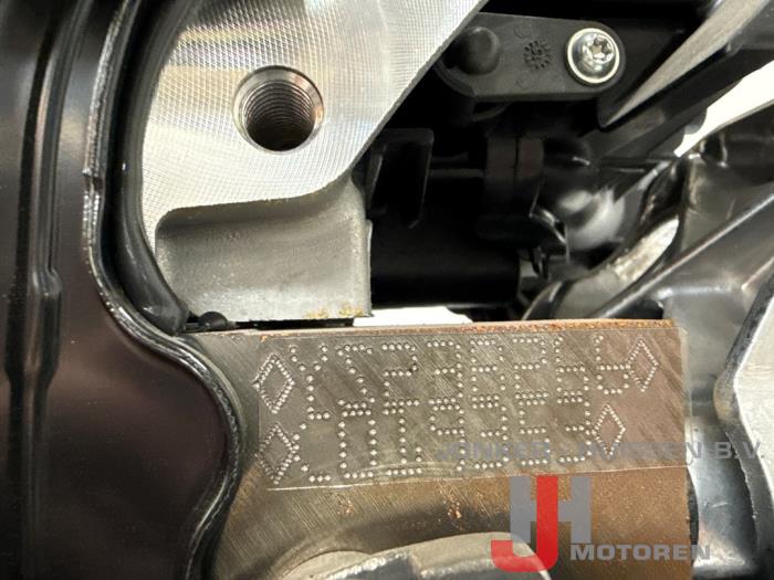 Motor Nissan Navara - Foto 4