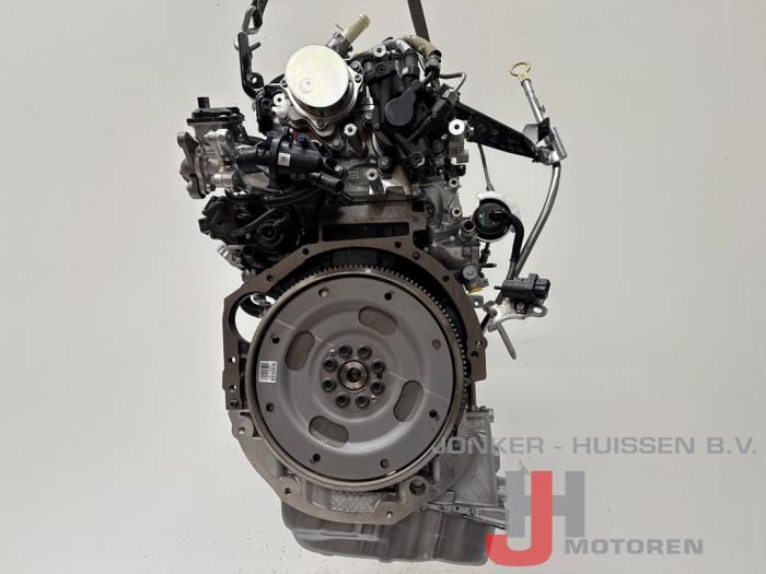 Motor Nissan Navara - Foto 2