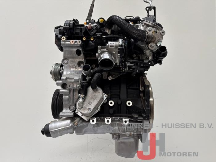 Motor Nissan Navara - Foto 5