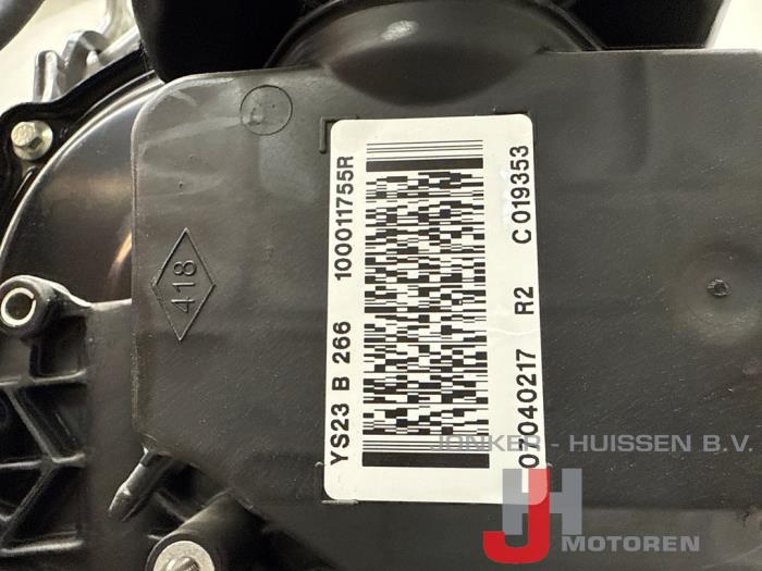 Motor Nissan Navara YS23266 - Foto 7