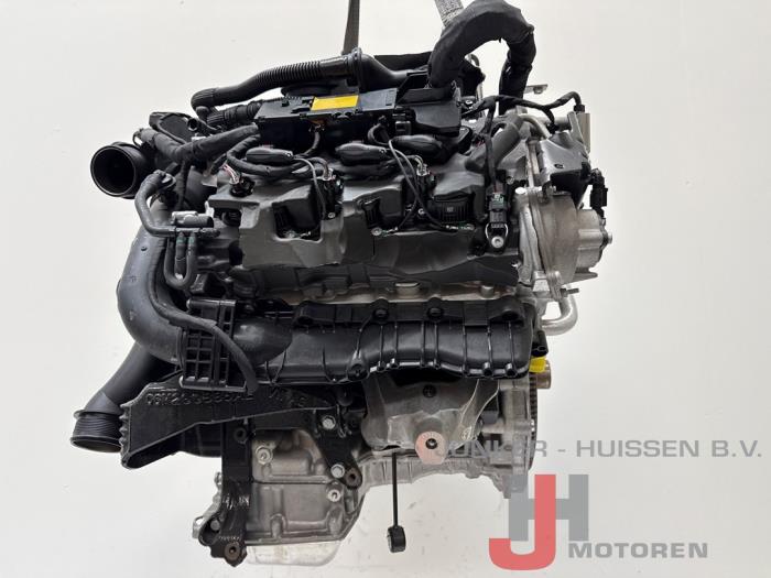 Motor Audi A8 - Foto 3