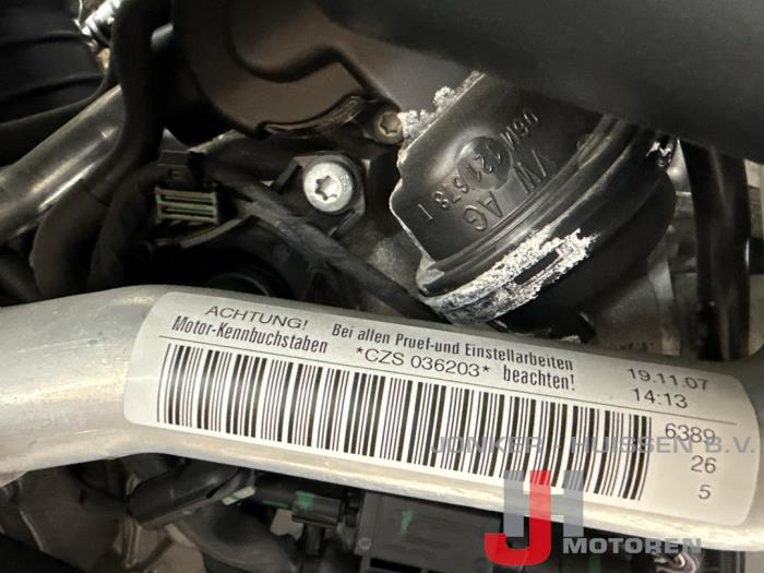 Motor Audi A8 CZS - Foto 7