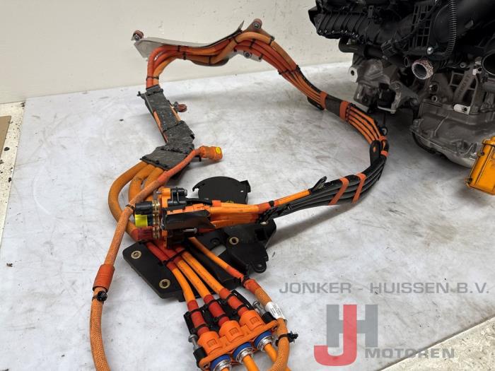 Motor Audi A8 CZS - Foto 8