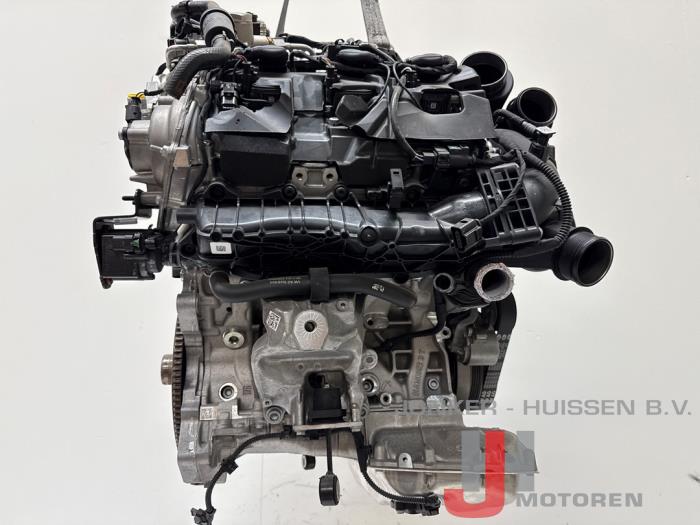 Motor Audi A8 - Foto 4
