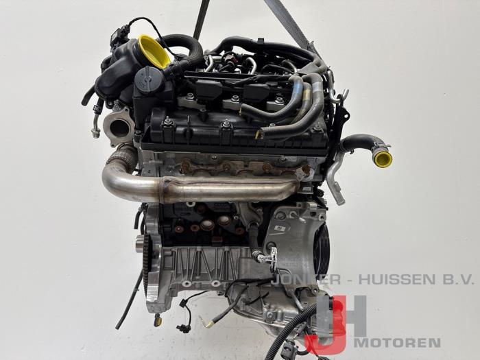 Motor Audi A6 - Foto 4